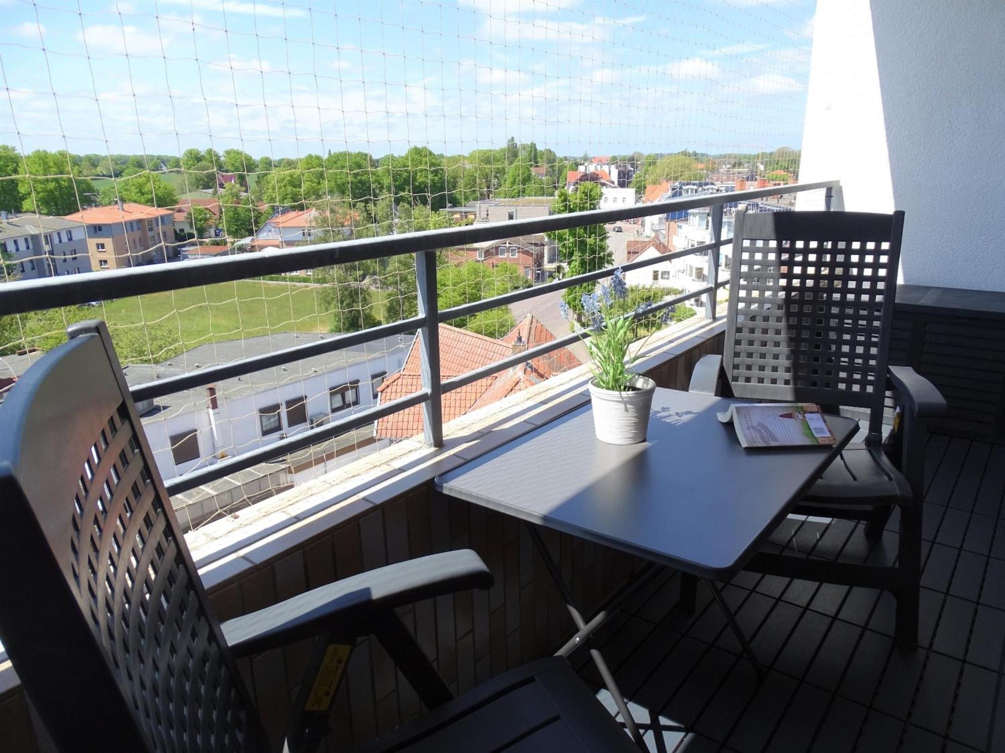 Strandhotel Whg 70 Landblick Dahme  Exterior foto