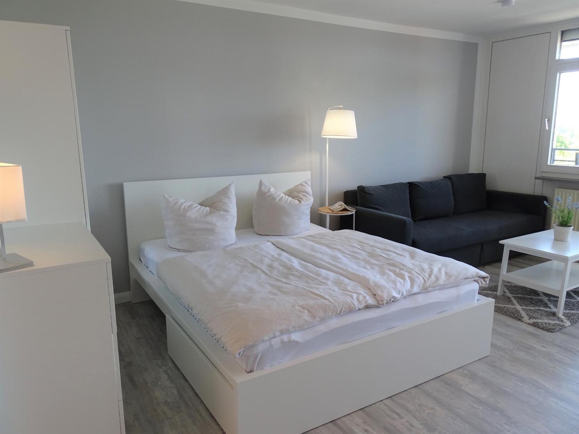 Strandhotel Whg 70 Landblick Dahme  Exterior foto